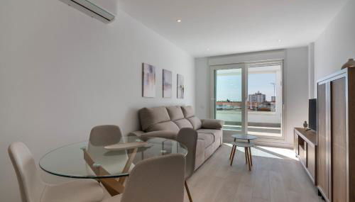 Apartamentos Puerto - Centro Ayamonte AEHP22FP72 - Foto 2