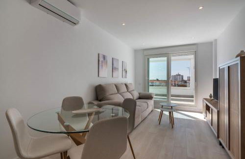 Apartamentos Puerto - Centro Ayamonte AEHP22FP72 - Photo 2