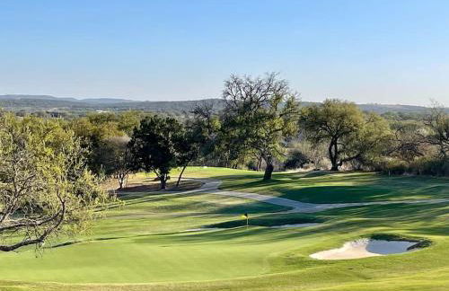 Architect's 'Castle' - Golf Villa with Views - Foto 33