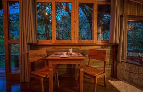 ALPEN Chalés - Natureza e Luxo - Foto 9