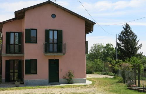 Holiday Home Vallegra by Interhome - Foto 51