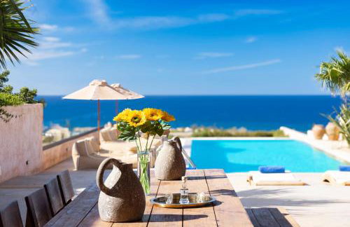 Casa Tequiero, an Ethereal SeaView Retreat, By ThinkVilla - Photo 10