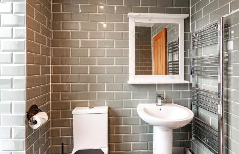 Stylish-Stays The Sanctuary, Stow-on-the-Wold -Luxurious Stylish, Grade II Listed Church conversion Workspace, centrally located - Foto 32