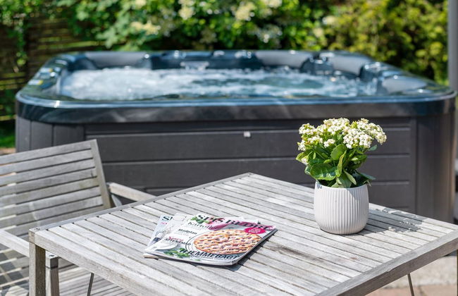 "Elline" - 450m from the sea - Foto 8