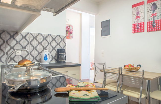 Andreas Hideaway Palaiokastritsa - Foto 32