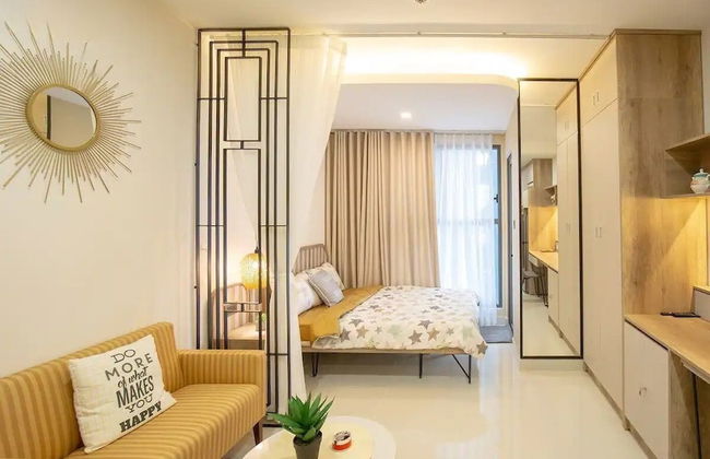 Moon Light Apartments - Foto 3