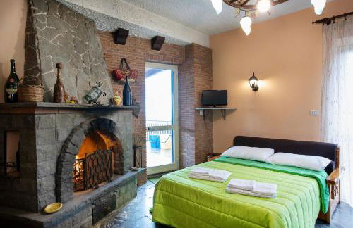 Baite Etna Bottino - Foto 12