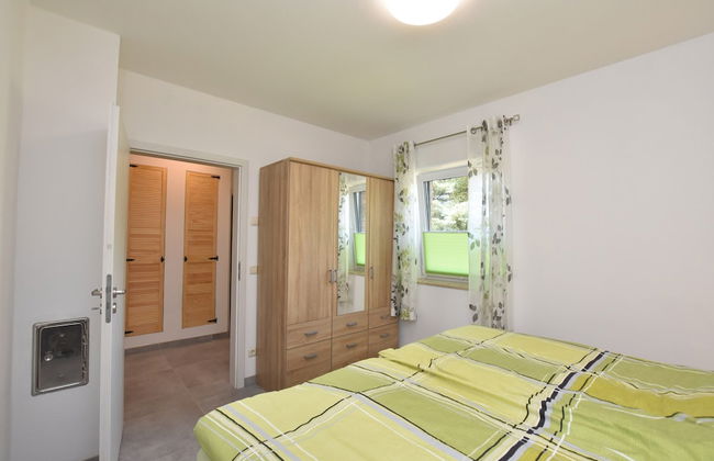 Idyllic Holiday Home in Damshagen With Terrace - Foto 8