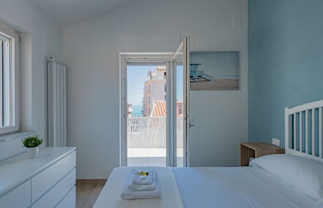 Blu Mare in Marina di San Vito - Foto 4