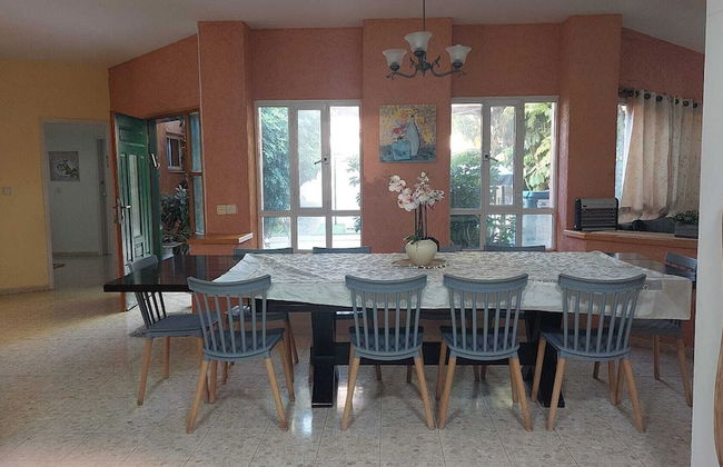 Villa & Lode Bat Galil - Photo 22