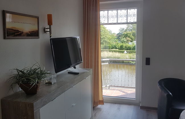 Ferienwohnungen Blischke - Foto 42