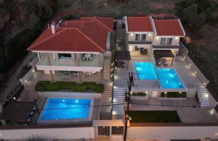 Lila's Villa - Foto 68