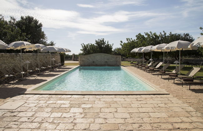 Agriturismo Masseria Cianciò - Foto 21