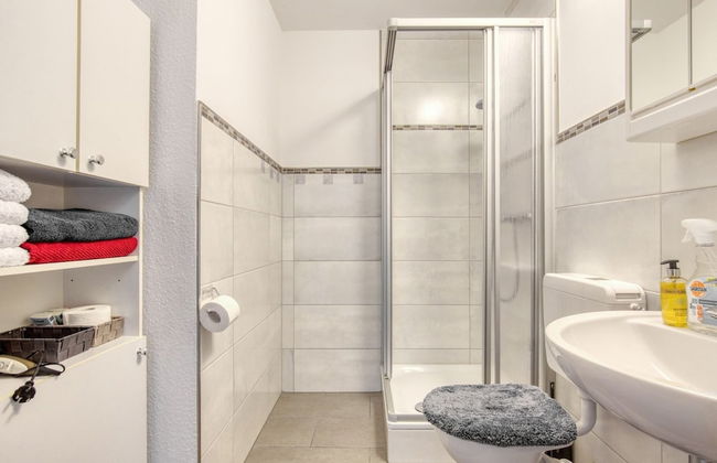 Quaint Holiday Home in Möhnesee near Druggelter Kapelle - Photo 16