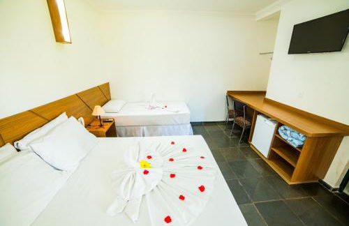 Hotel Fazenda Vale Amanhecer - Photo 66