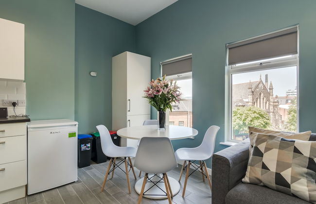 Wellington Park Boutique Apartments - Foto 26