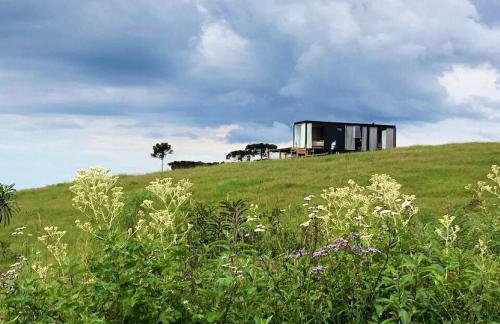 Casa de Vidro - Foto 54