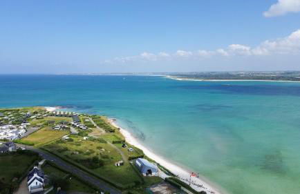 Villa Ty Koad 4 étoiles Piscine Intérieure 28C Plage et GR34 à 50m - Foto 37