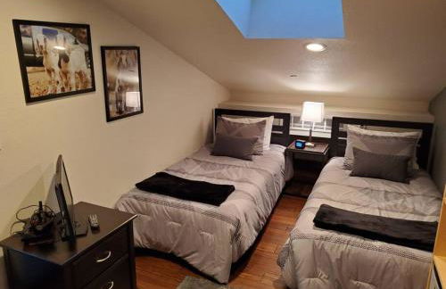 Matanah Meadows Farm, Great for 2 Families, Sequoia National Park and Working Farm - Foto 61