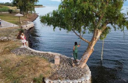 Villa Laguna -house by the beach - Foto 36