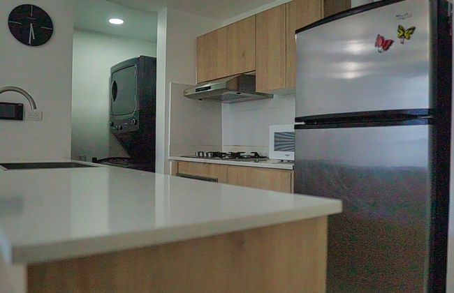 Premium Space In Santiago- 5 Min Away From Airport - Foto 8