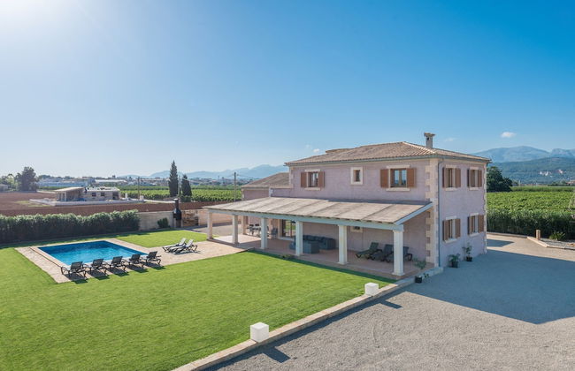 Es Moli D en Sion in Sa Pobla - Foto 5