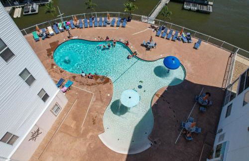 Island Life! Pool, Grilling Patio & Amazing Views! - Foto 38