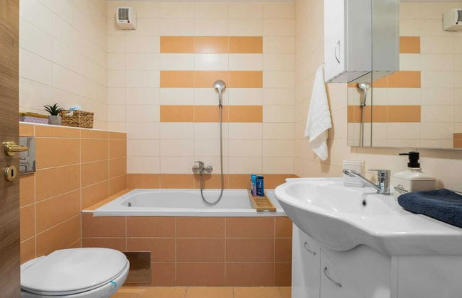 Apartment Maya by Litto - Photo 15