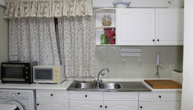 Espadarte Quarteira Balcony Flat - Foto 4, Habitación