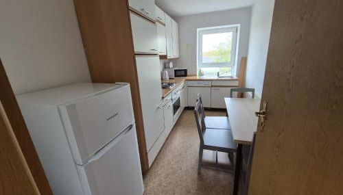 Monteurwohnung nähe Leuna, Halle und Leipzig - Foto 4