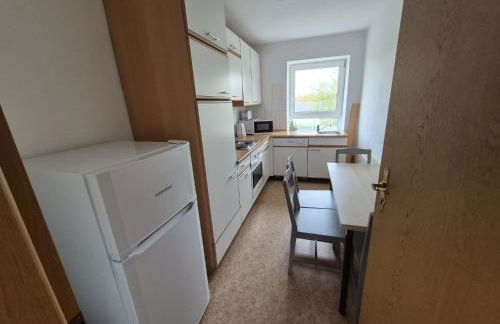 Monteurwohnung nähe Leuna, Halle und Leipzig - Foto 4