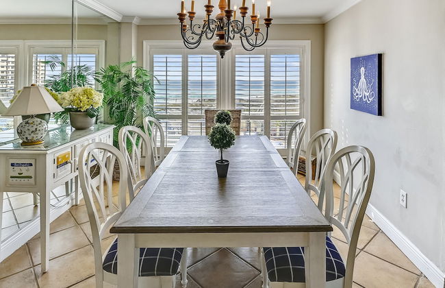 Inlet Reef 209 3 Bedroom Condo by RedAwning - Foto 43