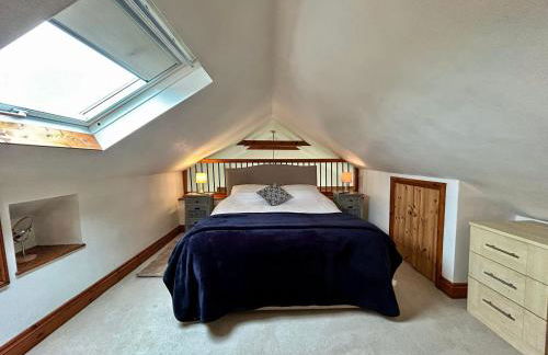 Beautiful Rural Self Contained Farm Annex - Foto 7