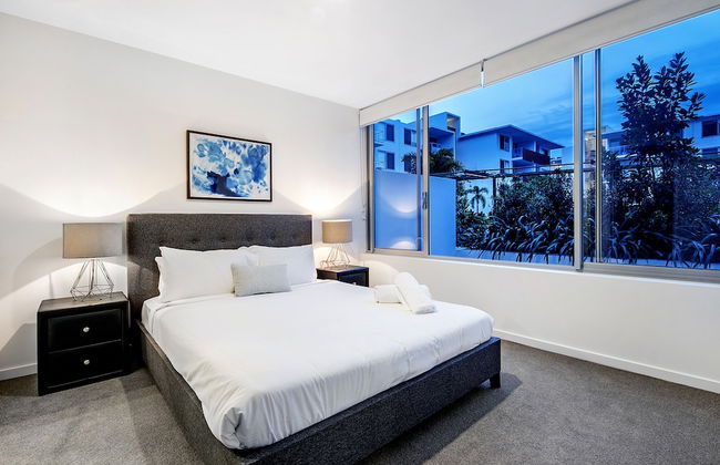 Waterford Private Apartments - Foto 32