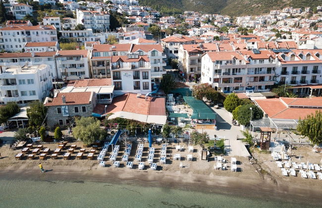 Veziroglu Apart - Photo 71