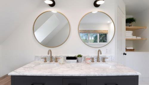 Gorgeous! Modern 3 Bed Home by Lake Mtka & Wayzata - Foto 4