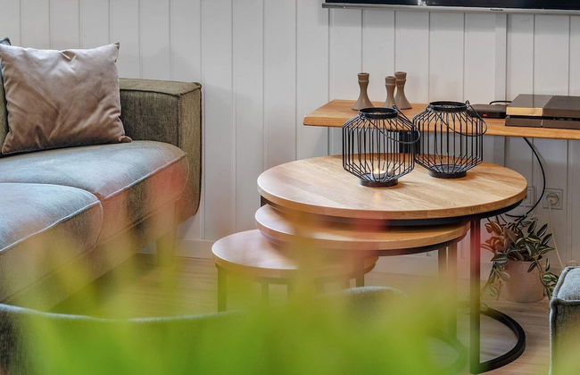 Luxury Retreat With Pool - By Traum Ferienwohnungen - Foto 10