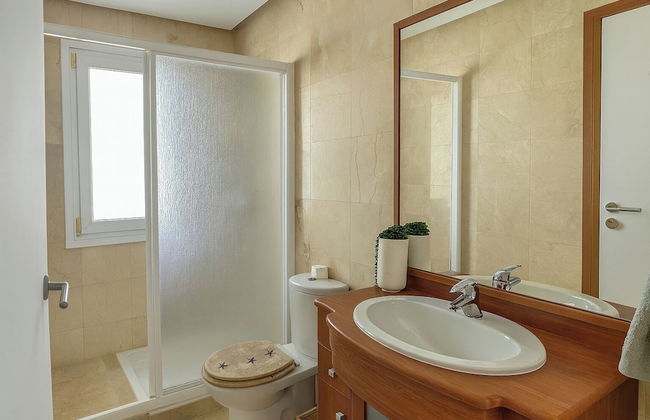 Baron Villa With Private Heated Pool on Mar Menor - Foto 9