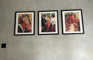 Business Flat Stavroupoli - Foto 15