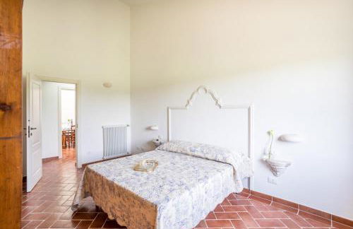 Agriturismo Sant Elmira - Relax with external Jacuzzi - Foto 58