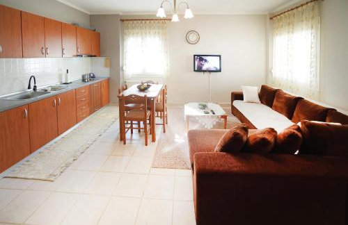 Διαμέρισμα με κήπο στην Χλόη Καστοριάς - Foto 1