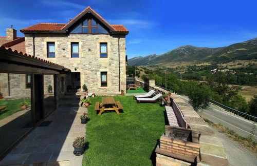 El Balcon de La Lomba - Casa - Foto 7