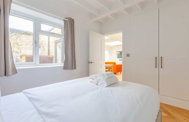 Luxuriously Compact 1BD Eco Home Clapham Common! - Foto 5