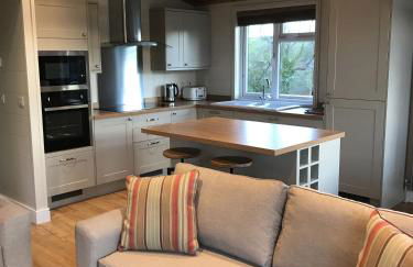 Cairn Lodge - Photo 15