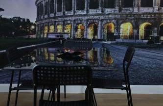 IN love with rome gemelli e vaticano - Foto 32