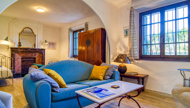 Liska Blu - Foto 3, Living Room