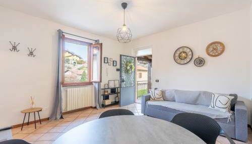 L’Acero Rosso - Giardino privato e Box auto - Foto 2, Other