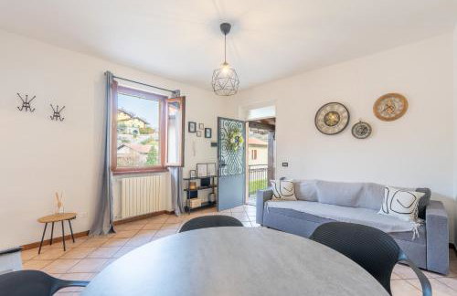 L’Acero Rosso - Giardino privato e Box auto - Foto 2