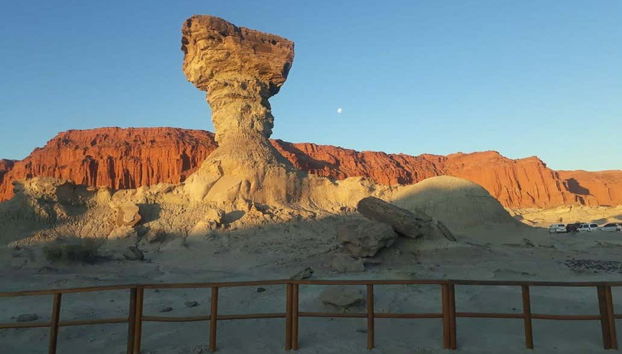 Parco Provinciale di Ischigualasto