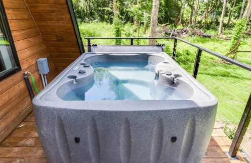 Willow A-Frame - Foto 16